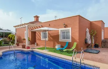 Casa en Níjar EAM181 N°854868