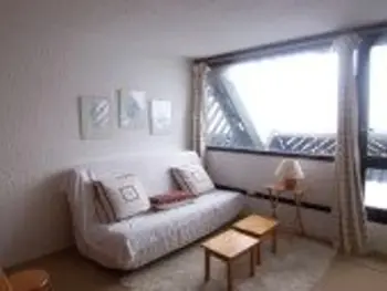 Wohnung in Piau Engaly,Studio cabine 6 personnes avec balcon et kitchenette équipée à Piau-Engaly FR-1-457-190 N°964776