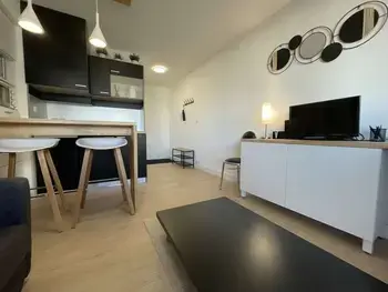 Appartamento a La Rochelle,Studio moderne 2 pers, plage à pied, balcon, Wi-Fi, refait à neuf 2022 - La Rochelle FR-1-246-640 N°899791