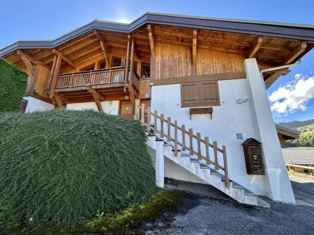 Appartement Duplex 2 pièces, 4 couchages, proche pistes de ski, garage, Demi-Quartier - Photo 16