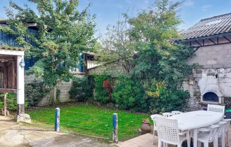 Location Maison 9 personnes à Longvilliers - Photo 1