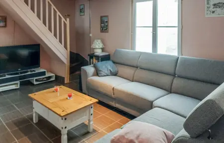 Location Maison 9 personnes à Longvilliers - Photo 2