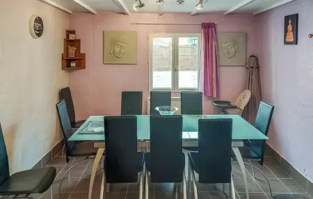 Location Maison 9 personnes à Longvilliers - Photo 3