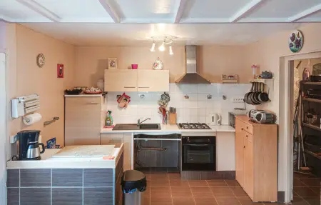 Location Maison 9 personnes à Longvilliers - Photo 4