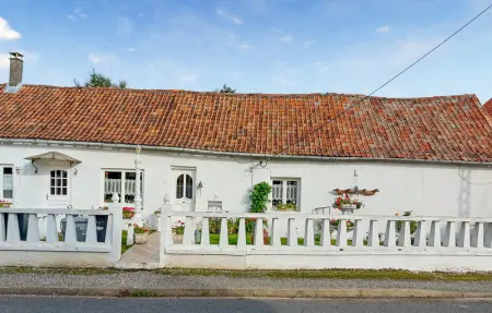 Location Maison 9 personnes à Longvilliers - Photo 6