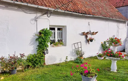 Location Maison 9 personnes à Longvilliers - Photo 10