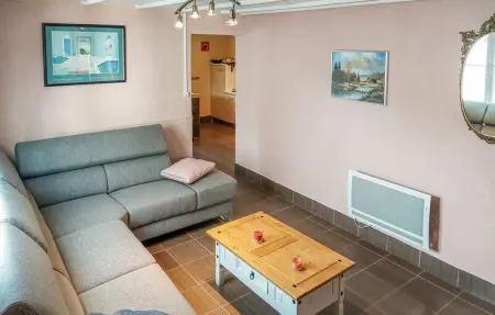 Location Maison 9 personnes à Longvilliers - Photo 11