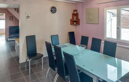 Location Maison 9 personnes à Longvilliers - Photo 12