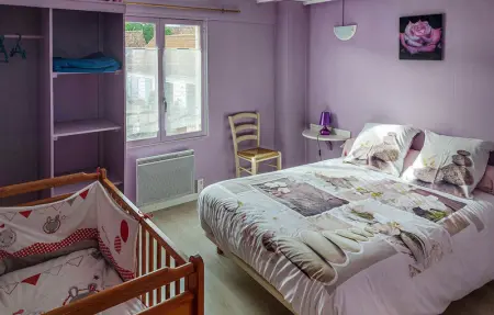 Location Maison 9 personnes à Longvilliers - Photo 13