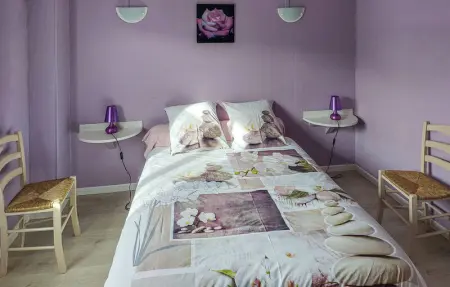 Location Maison 9 personnes à Longvilliers - Photo 14