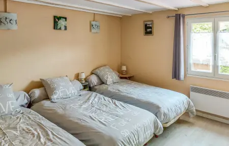 Location Maison 9 personnes à Longvilliers - Photo 18