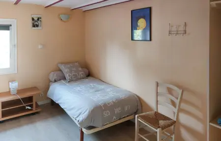 Location Maison 9 personnes à Longvilliers - Photo 19