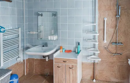 Location Maison 9 personnes à Longvilliers - Photo 20