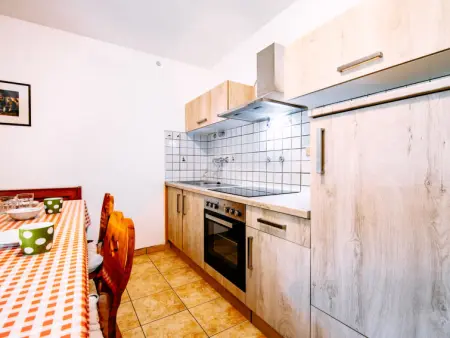 Cesa Minach, Chalet 4 personnes à Canazei - Photo 7