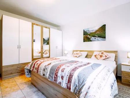 Cesa Minach, Chalet 4 personnes à Canazei - Photo 13