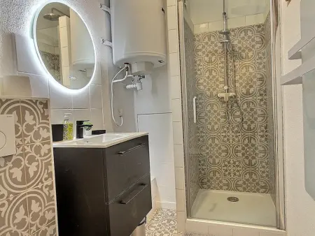 Duplex rénové 6 personnes avec balcon, à Plagne 1800 - Photo 10