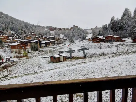 Duplex rénové 6 personnes avec balcon, à Plagne 1800 - Photo 14
