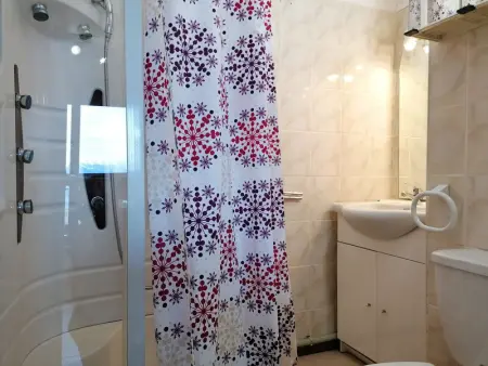 Studio ensoleillé pour 4 à Pra Loup proche télécabine - Photo 3