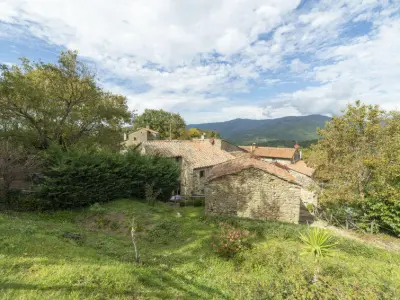 Maison à Cortona, Il Feudo - N°854928