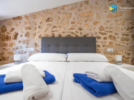 Maison de vacances Es Carreró avec piscine à Algaida, Majorque - Photo 6