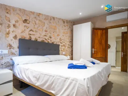 Maison de vacances Es Carreró avec piscine à Algaida, Majorque - Photo 7