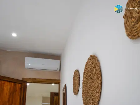 Maison de vacances Es Carreró avec piscine à Algaida, Majorque - Photo 8