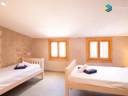 Maison de vacances Es Carreró avec piscine à Algaida, Majorque - Photo 9