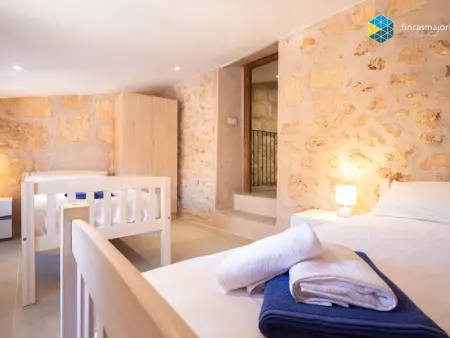 Maison de vacances Es Carreró avec piscine à Algaida, Majorque - Photo 10