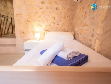 Maison de vacances Es Carreró avec piscine à Algaida, Majorque - Photo 11