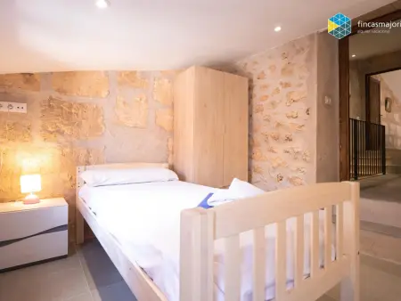 Maison de vacances Es Carreró avec piscine à Algaida, Majorque - Photo 12