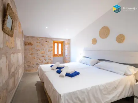 Maison de vacances Es Carreró avec piscine à Algaida, Majorque - Photo 13