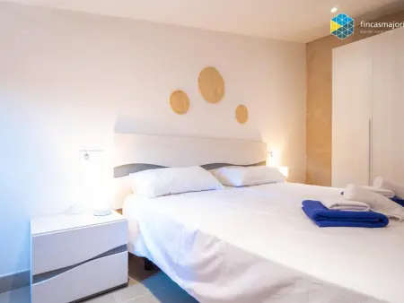 Maison de vacances Es Carreró avec piscine à Algaida, Majorque - Photo 16