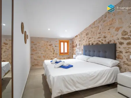 Maison de vacances Es Carreró avec piscine à Algaida, Majorque - Photo 17