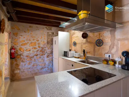 Maison de vacances Es Carreró avec piscine à Algaida, Majorque - Photo 18