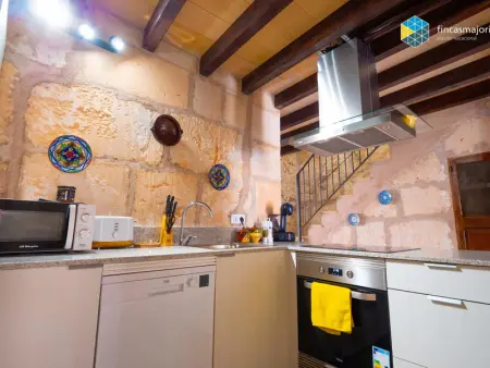 Maison de vacances Es Carreró avec piscine à Algaida, Majorque - Photo 19