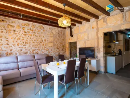 Maison de vacances Es Carreró avec piscine à Algaida, Majorque - Photo 20