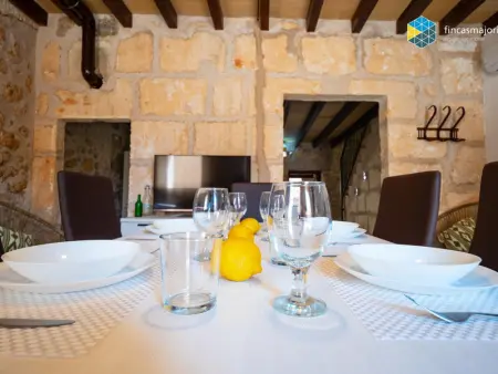 Maison de vacances Es Carreró avec piscine à Algaida, Majorque - Photo 22