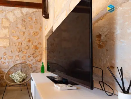 Maison de vacances Es Carreró avec piscine à Algaida, Majorque - Photo 23