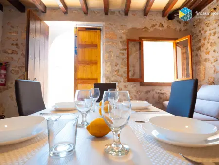 Maison de vacances Es Carreró avec piscine à Algaida, Majorque - Photo 24