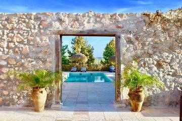 Beautiful Accommodation At The Heart Of, Villa 2 personnes à Puente Genil 959475