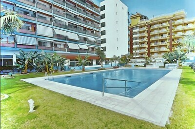 APARTAMENTO ANATOLIA, Appartement 2 personnes à Puerto de la Cruz 959508