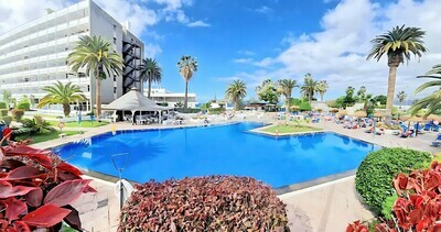 Apartamento La Paz, Appartement 2 personnes à Puerto de la Cruz 959514