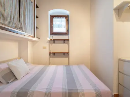 Ca du Ponte, Appartement 6 personnes à Dolcedo - Photo 6