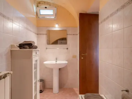 Ca du Ponte, Appartement 6 personnes à Dolcedo - Photo 8