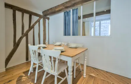 Location Appartement 4 personnes à Dieppe - Photo 3