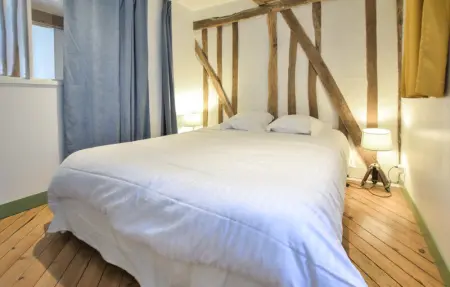 Location Appartement 4 personnes à Dieppe - Photo 5