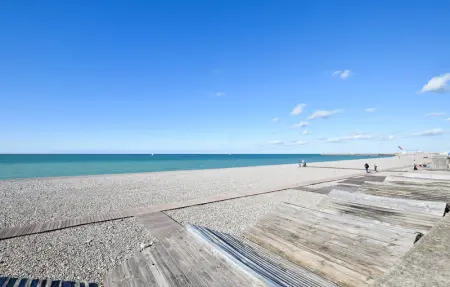 Location Appartement 4 personnes à Dieppe - Photo 7