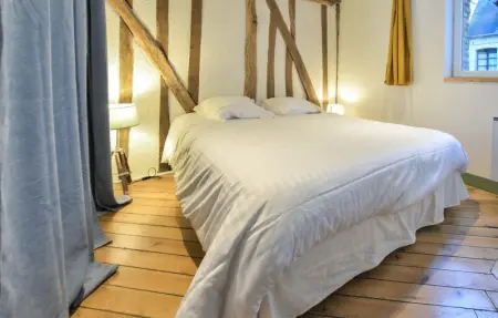 Location Appartement 4 personnes à Dieppe - Photo 10