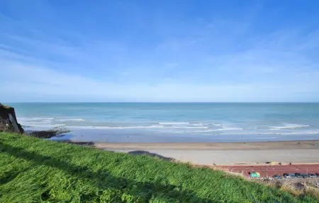 Location Appartement 4 personnes à Dieppe - Photo 15