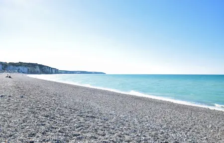 Location Appartement 4 personnes à Dieppe - Photo 16